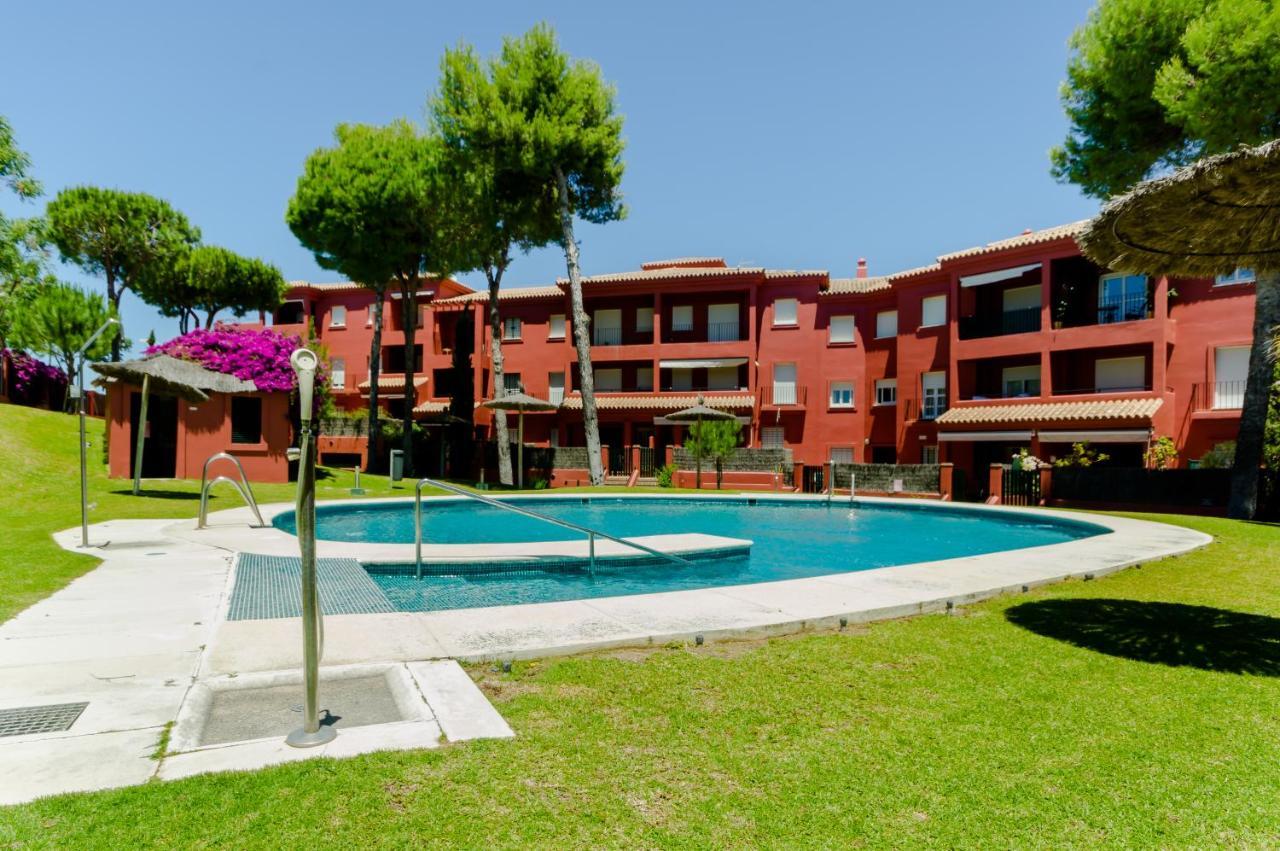 Masapartamentos El Puerto El Puerto de Santa Maria Luaran gambar